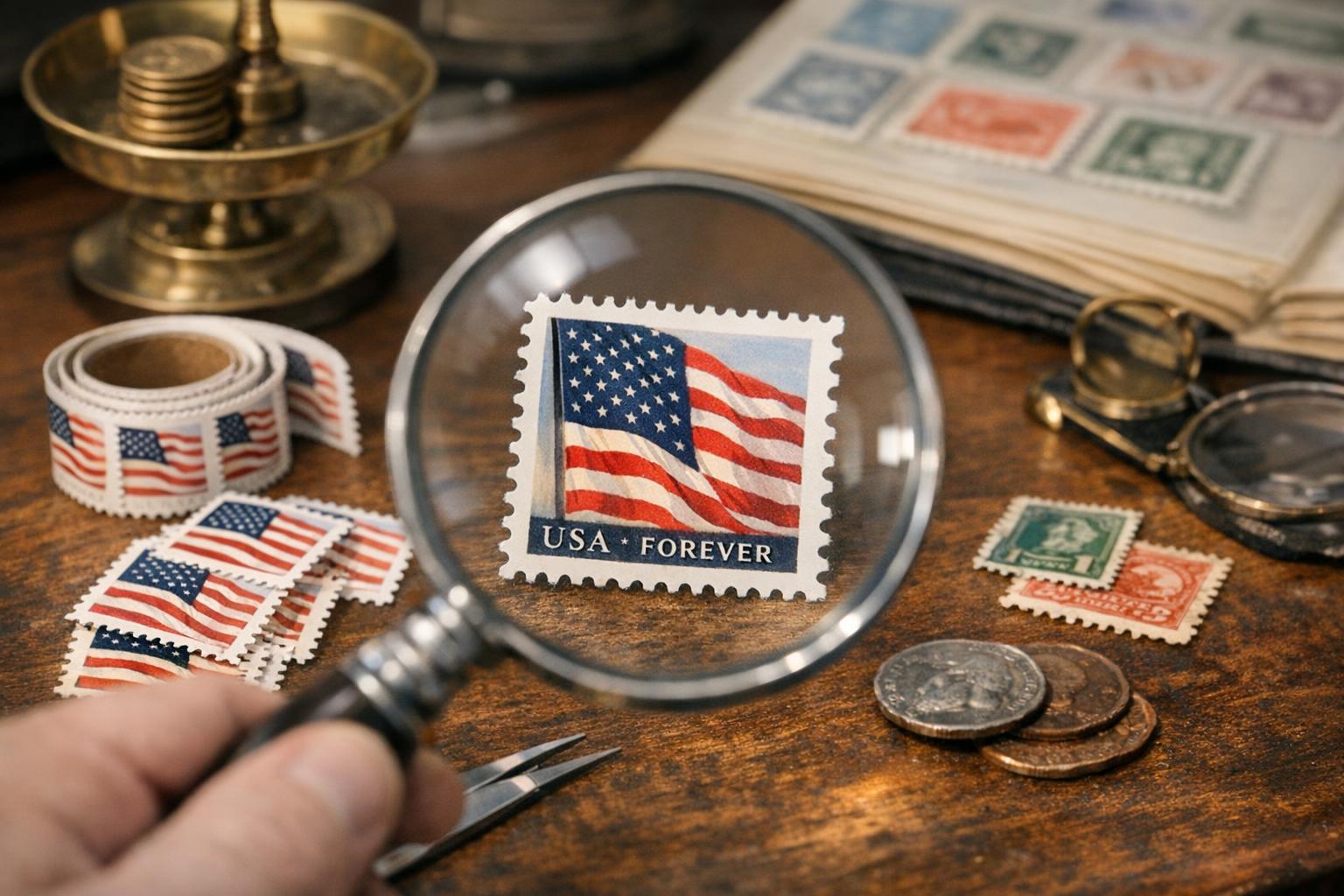 Do Forever Stamps Increase in Value? The Honest Answer